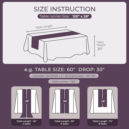 Leetaltree Dazzle Table Runner - Image 8