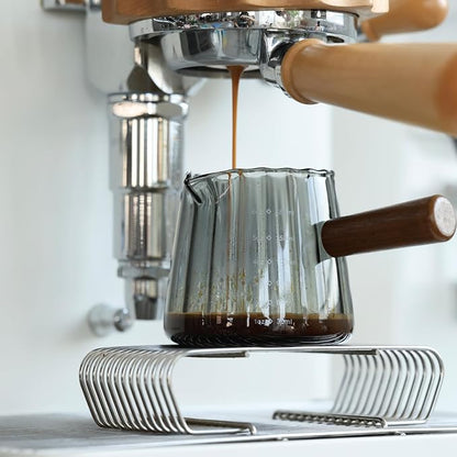 Olvini Espresso Cups 6oz, Espresso Accessories, Espresso Shot Cups - Image 3
