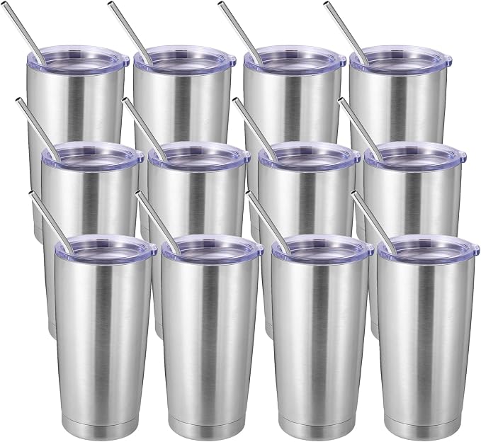 Volhoply 20oz Stainless Steel Tumbler by LiveFully%EF%BC%8CDrinkFreely%E2%80%94KeepGoingwithVolhoply%EF%BC%81