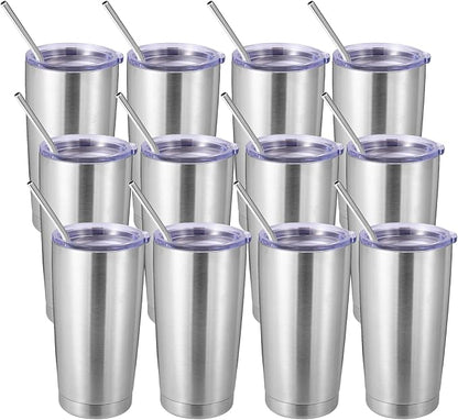 Volhoply 20oz Stainless Steel Tumbler by LiveFully%EF%BC%8CDrinkFreely%E2%80%94KeepGoingwithVolhoply%EF%BC%81