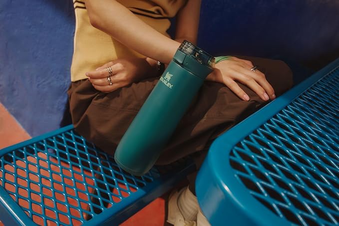 STANLEY Flowstate Spring Bottle | Leakproof Water Bottle - Image 7