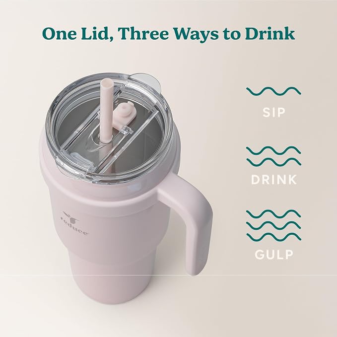 REDUCE Cold1 40 oz Tumbler - Image 5