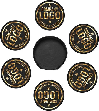 Custom Coaster with Logo - Image 7