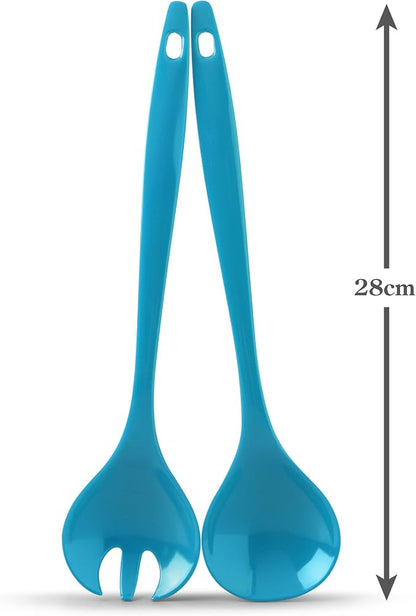 Zeal Salad Servers - Image 3