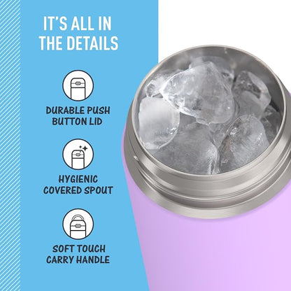 THERMOS FUNTAINER Water Bottle - Image 4
