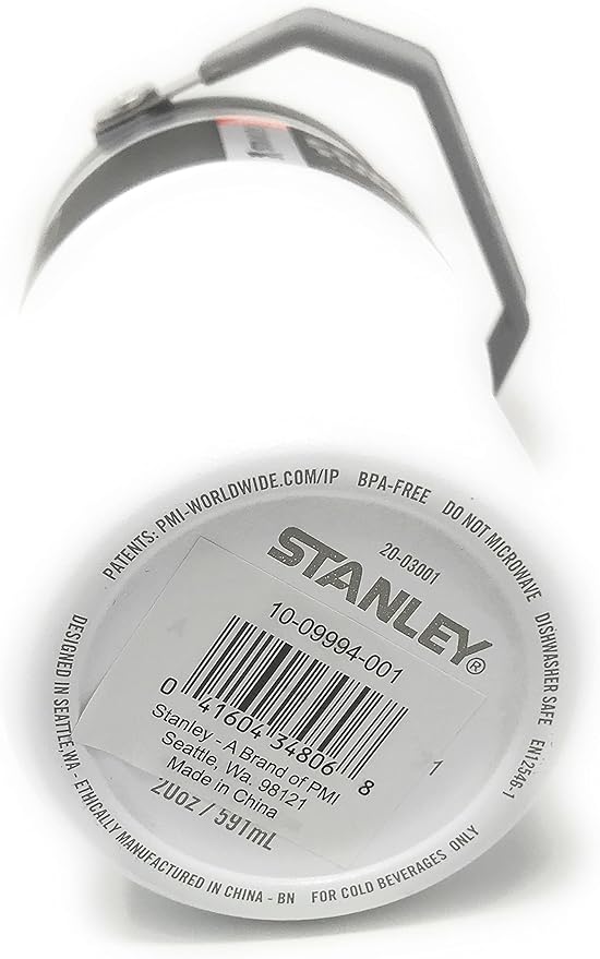 STANLEY IceFlow Flip Straw Tumbler - Image 4
