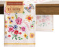 Maison d' Hermine Table Runner 100% Cotton 14.50" x 72" | Table Runners 72 by MaisondHermine