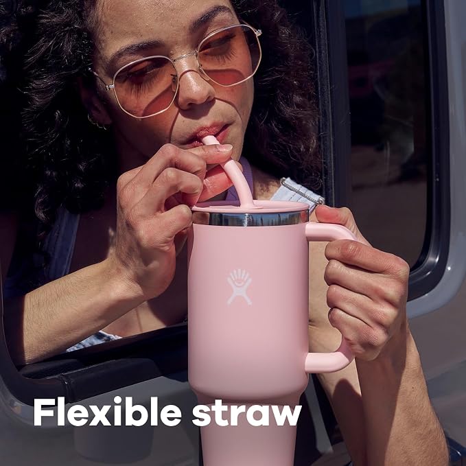 Hydro Flask Travel Tumbler - Image 5