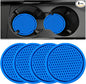 ZSDY Car Cup Coaster, Car Interior Accessories Sets by ZSDY
