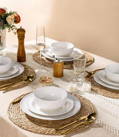 LERATIO Ceramic Dinnerware Sets - Image 6