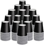 3 oz 200 Count Small Paper Cups, Small Paper Cup, Espresso Cups by Huaiid