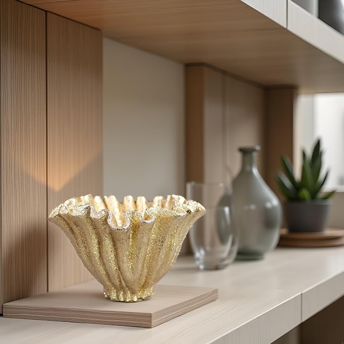 Large Decorative Bowl decor, Decorative Bowls - Image 4