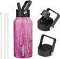 BJPKPK 27oz Insulated Water Bottle by BJPKPK