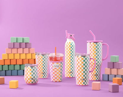 Swig Life 18oz Insulated Travel Mug - Image 3
