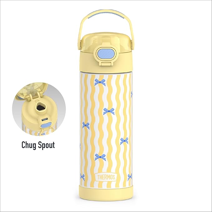 THERMOS FUNTAINER Water Bottle - Image 2