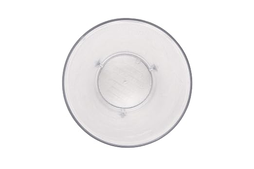 GET 32 oz Clear Plastic Tumbler - Image 3