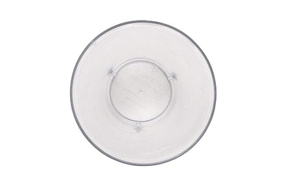 GET 32 oz Clear Plastic Tumbler - Image 3