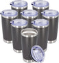 20oz Tumbler Insulated Coffee Tumblers by AEPDTD