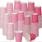 Mimorou 300 Pack 8 oz Disposable Paper Cups, Coffee Cups by Mimorou