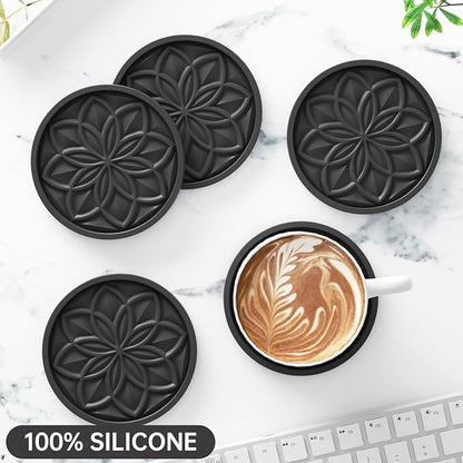 Drink Coasters Set of 6 Packs - Image 2