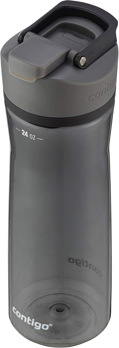 Contigo Cortland 2.0 24oz. Water Bottle - Image 3