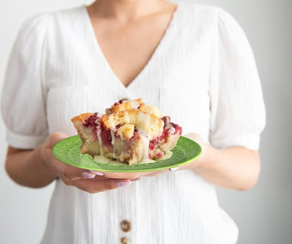 Dessert Plates - Small 7 Inch Plate - Image 2