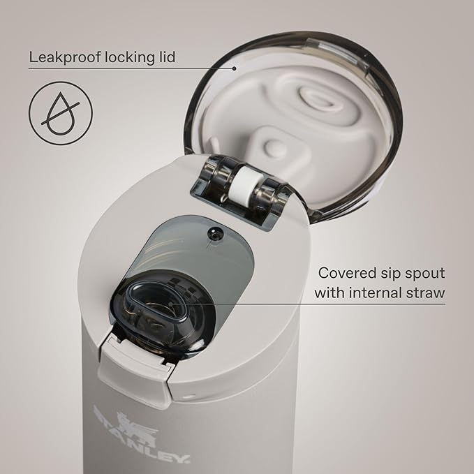 STANLEY Flowstate Spring Bottle | Leakproof Water Bottle - Image 5