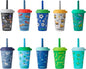 REDUCE GoGo's Kids 10-Pack 12oz Tubler Cups by Reduce