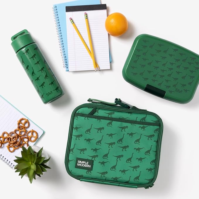 Simple Modern Paw Patrol Kids Water Bottle & Toddler Cup | 14oz | Insulated - Image 6
