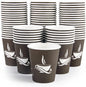 LITOPAK 270 Pack 10 oz Paper Cups, and Events by LITOPAK