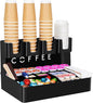 Lifewit 2-tier Coffee Station Organizer Caddy by Lifewit