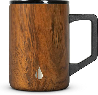 Elemental Insulated Coffee Mug by Elemental