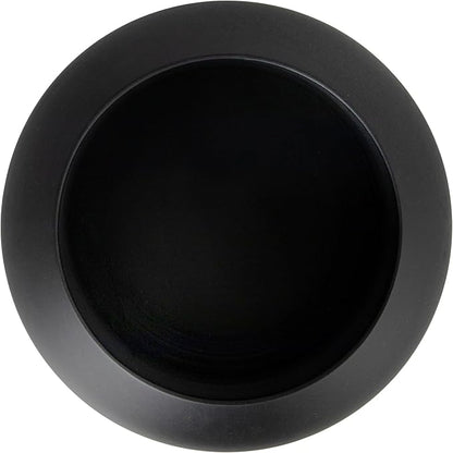 Bloomingville Minimalist Round Mango Wood Bowl - Image 5