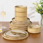 GBHOME Stoneware Dinnerware Sets by GBhome