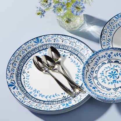 Corelle Vitrelle 18-Piece Service - Image 5