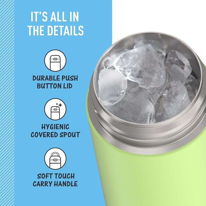 THERMOS FUNTAINER Water Bottle - Image 4
