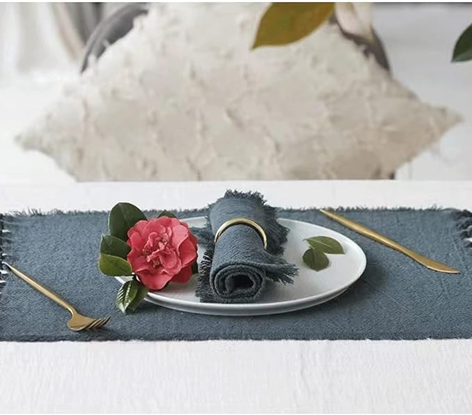 Gold Napkin Rings Set of 12 Metal Round Napkin Rings Table Decor | Alloy napkin - Image 3