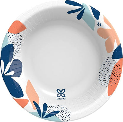 Dixie Paper Bowls, 10 Ounce - Image 2