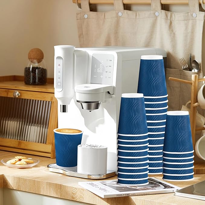 Lamosi 500 Pack Coffee Cups - Image 4