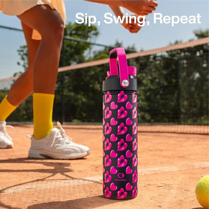 ENCOOL Insulated Water Bottle - Image 8