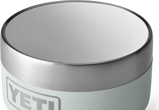 YETI Rambler 4 oz Stackable Cup, Stainless Steel, Vacuum Insulated - Image 3