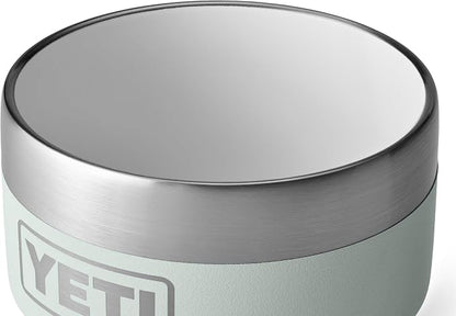 YETI Rambler 4 oz Stackable Cup, Stainless Steel, Vacuum Insulated - Image 3