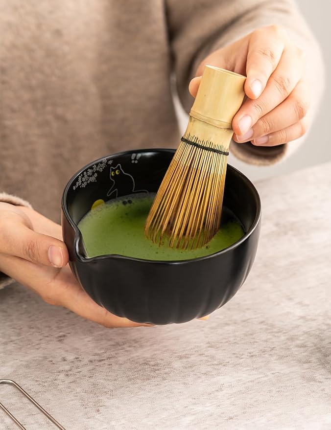 TANG PIN Premium Matcha Set - Image 4
