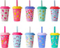 REDUCE GoGo's Kids Portable Tumbler Cups by Reduce