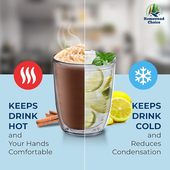 12oz Insulated Tumblers Plastic - Image 5