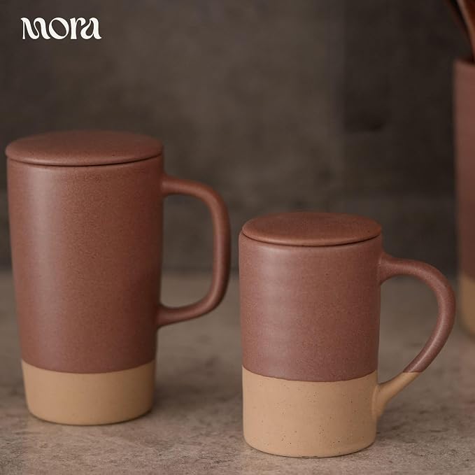 MORA Ceramics Large Tea Mug - Image 8