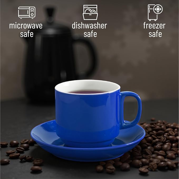 BTaT- Stackable Coffee Cups - Image 4