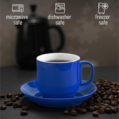 BTaT- Stackable Coffee Cups - Image 4