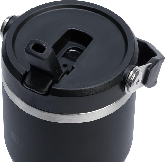 STANLEY IceFlow 2.0 Flip Straw Tumbler, 20 oz - Image 2