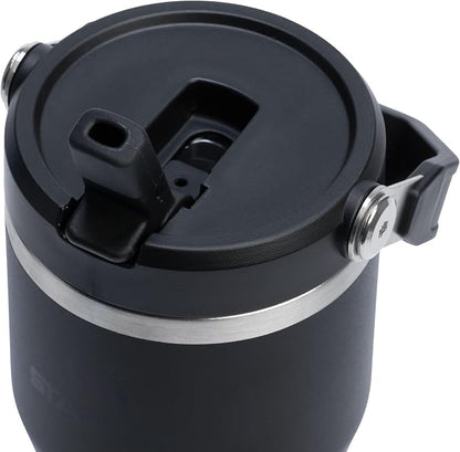 STANLEY IceFlow 2.0 Flip Straw Tumbler, 20 oz - Image 2